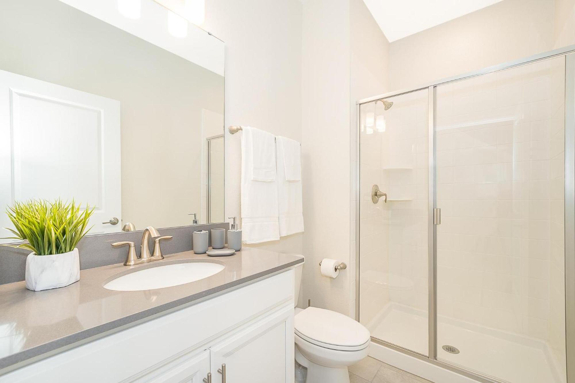 4832Bn Townhouse 4 Bedrooms & 3 Bathrooms + Pool Kissimmee Ngoại thất bức ảnh